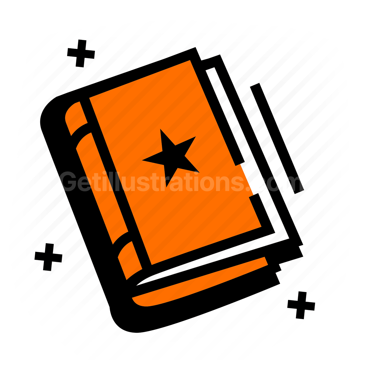 Creative Design illustration preview image